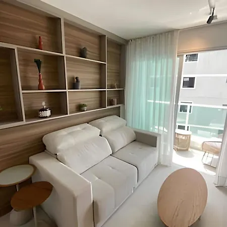 Casa de férias Infinity-urbanbeach Moderno Alto Padrão Perto Da Fortaleza (Ceara)