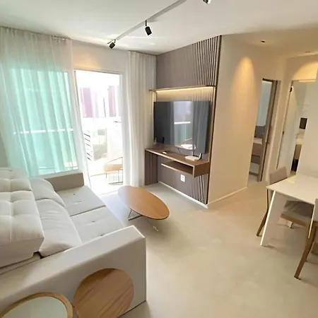Infinity-urbanbeach Moderno Alto Padrão Perto Da Casa de férias Fortaleza (Ceara)