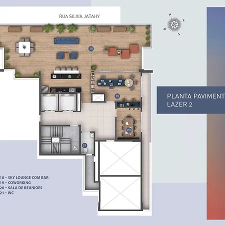 Casa de férias Infinity-urbanbeach Moderno Alto Padrão Perto Da Fortaleza (Ceara)