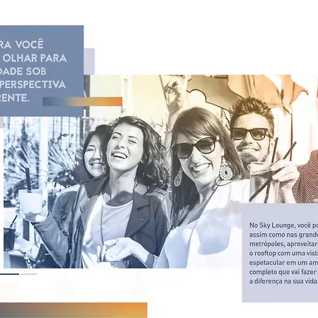 Infinity-urbanbeach Moderno Alto Padrão Perto Da Casa de férias *