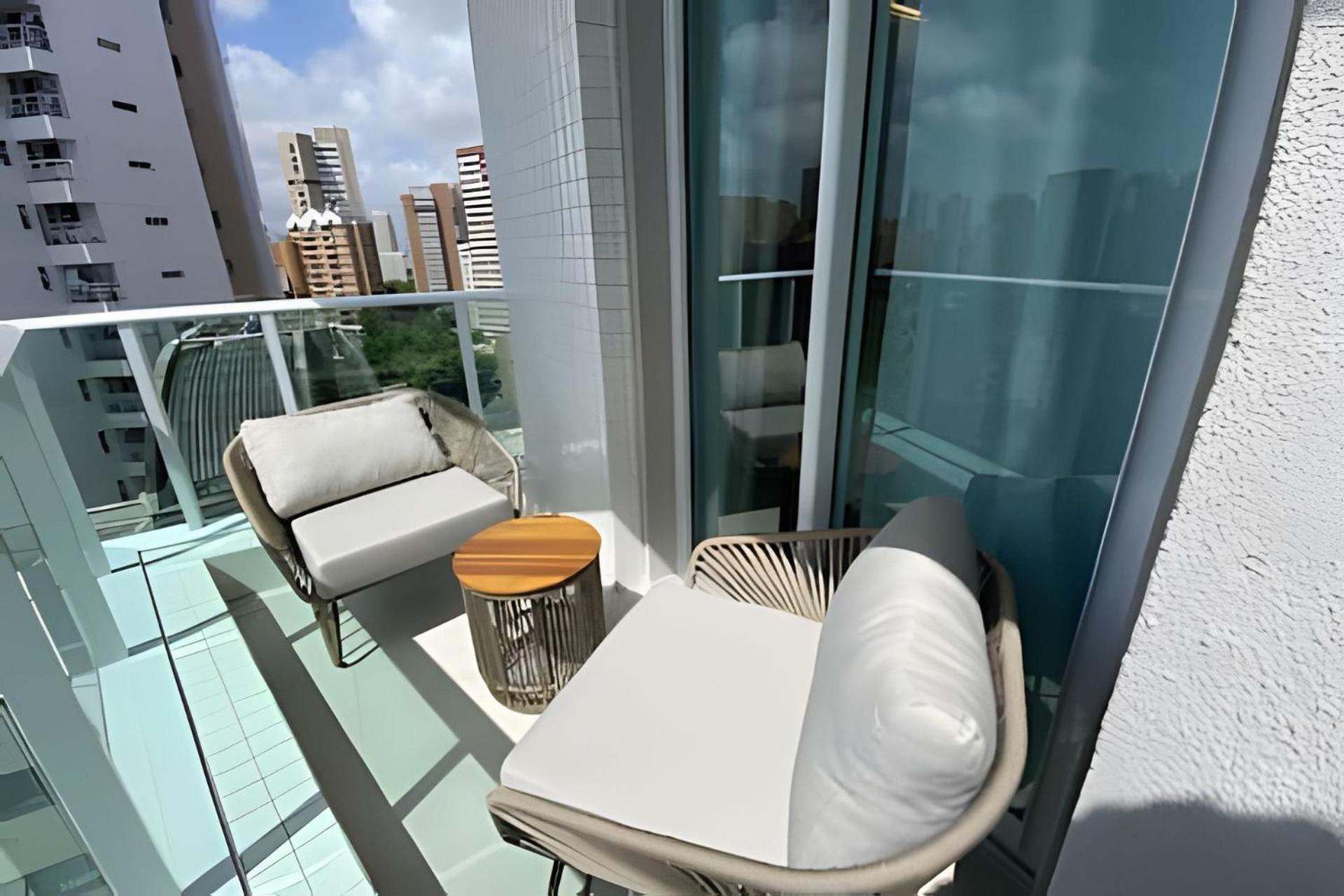 Casa de férias Infinity-urbanbeach Moderno Alto Padrao Perto Da *