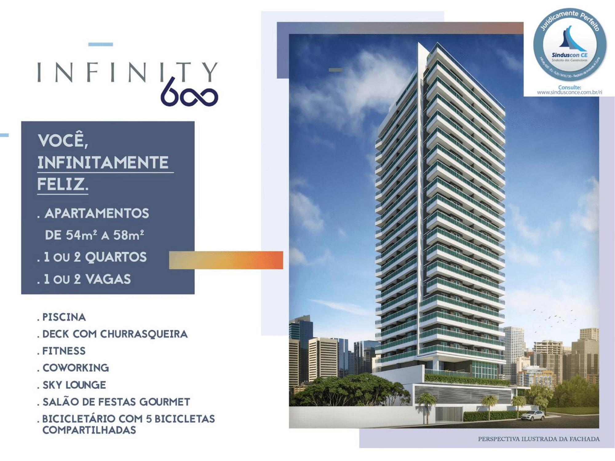 Casa de férias Infinity-urbanbeach Moderno Alto Padrao Perto Da Fortaleza (Ceara)